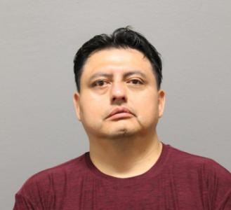 Fernando R Cervantes-huert a registered Sex Offender of Illinois
