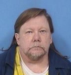Alan Beaty a registered Sex Offender of Illinois