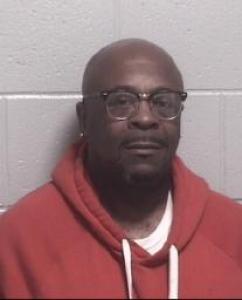Shondel M Jackson a registered Sex Offender of Illinois