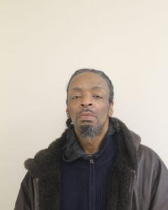 Darrell Moody a registered Sex Offender of Illinois