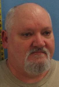 Donald Wayne Kingery a registered Sex Offender of Illinois