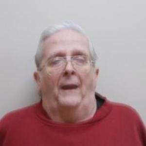 John R Fisher a registered Sex Offender of Illinois
