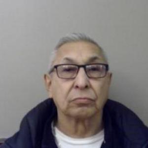 Catarino P Quintanilla a registered Sex Offender of Illinois