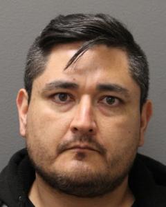Carlos Reyes a registered Sex Offender of Illinois