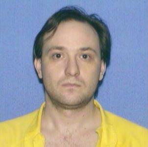 Richard Ray Patterson a registered Sex Offender of Illinois