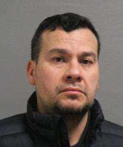 Francisco Narez a registered Sex Offender of Illinois