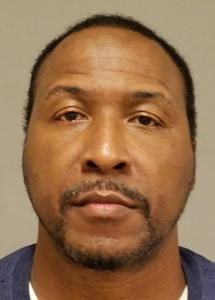 Vincent Louis Winters a registered Sex Offender of Illinois