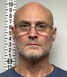 Allen Ray Eiskant a registered Sex Offender of Illinois