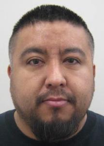 Alejandro Briones a registered Sex Offender of Illinois