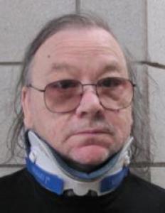 Fred Brusso a registered Sex Offender of Illinois