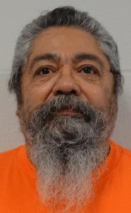 Romeo Gallegos a registered Sex Offender of Illinois