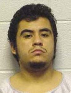 Anselmo T Cruz a registered Sex Offender of Illinois