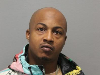 Drumond S Brown a registered Sex Offender of Illinois