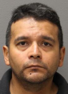 Luis Romero a registered Sex Offender of Illinois
