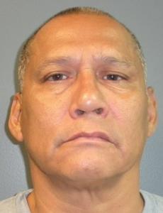 Gillermo Contreras a registered Sex Offender of Illinois