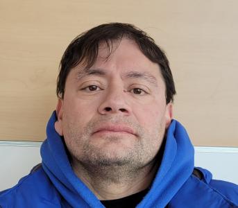 Alvaro Alverio Oliveros a registered Sex Offender of Illinois