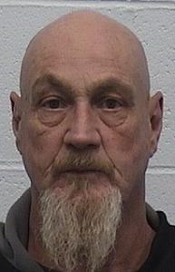 Carl F Gibson a registered Sex Offender of Illinois