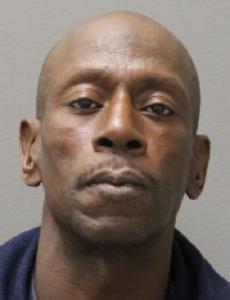 Jackson Williams a registered Sex Offender of Illinois