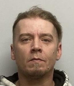 Brandon D Harrison a registered Sex Offender of Illinois