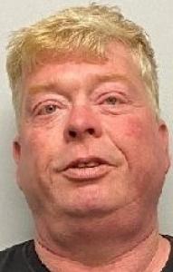 Kenneth Franklin Bushey a registered Sex Offender of Illinois