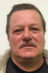 Wilbur John Benckendorf a registered Sex Offender of Illinois
