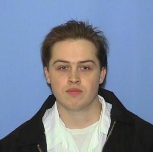 Aaron Klein a registered Sex Offender of Illinois