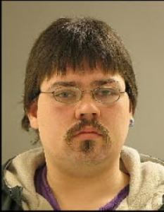 Matthew John Bennett a registered Sex Offender of Illinois
