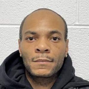 Corey Burrows a registered Sex Offender of Illinois