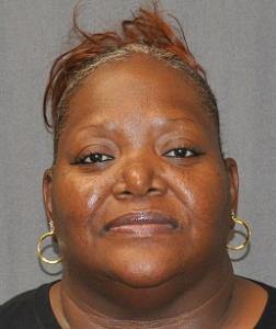 Anita Kay Funches a registered Sex Offender of Illinois