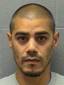 Joel Perez a registered Sex Offender of Illinois