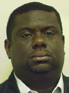 Ralphael Robinson a registered Sex Offender of Kentucky