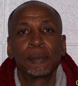 Willie J Jones a registered Sex Offender of Illinois