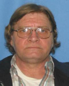Rickie G Tellor a registered Sex Offender of Illinois