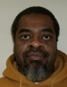 Marvin C Boyd a registered Sex Offender of Illinois