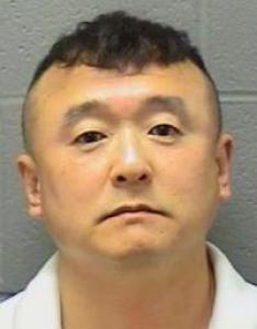 Sang H Jang a registered Sex Offender of Illinois