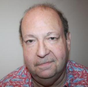 David Naimark a registered Sex Offender of Illinois