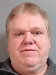 Barry Lane Osgood a registered Sex Offender of Illinois