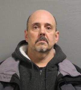 Carl M Gustafson a registered Sex Offender of Illinois