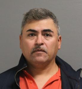 Noe Urenda a registered Sex Offender of Illinois
