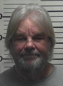Paul Stephen Ruffner a registered Sex Offender of Illinois