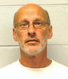 Ronald Gaulke a registered Sex Offender of Illinois