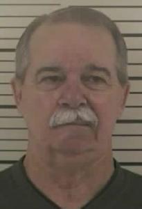 Donald L Coursey a registered Sex Offender of Illinois