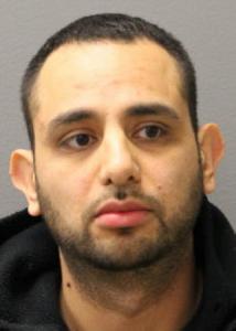 Josue Ovalle a registered Sex Offender of Illinois