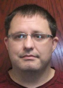 Jason Paul Dazley a registered Sex Offender of Illinois