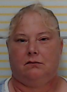 Kimberly Shores a registered Sex Offender of Missouri