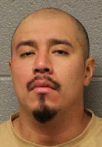 Sergio Peralta a registered Sex Offender of Illinois