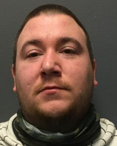 Joshua D Larsen a registered Sex Offender of Illinois