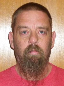 Randy D Brown a registered Sex Offender of Illinois