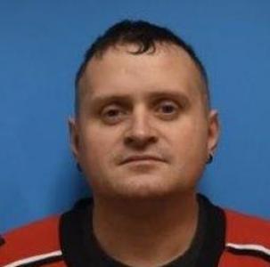 Paul James Petersen a registered Sex Offender of Illinois
