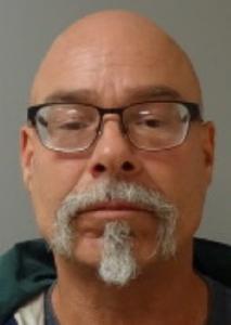 Daniel R Fischer a registered Sex Offender of Illinois
